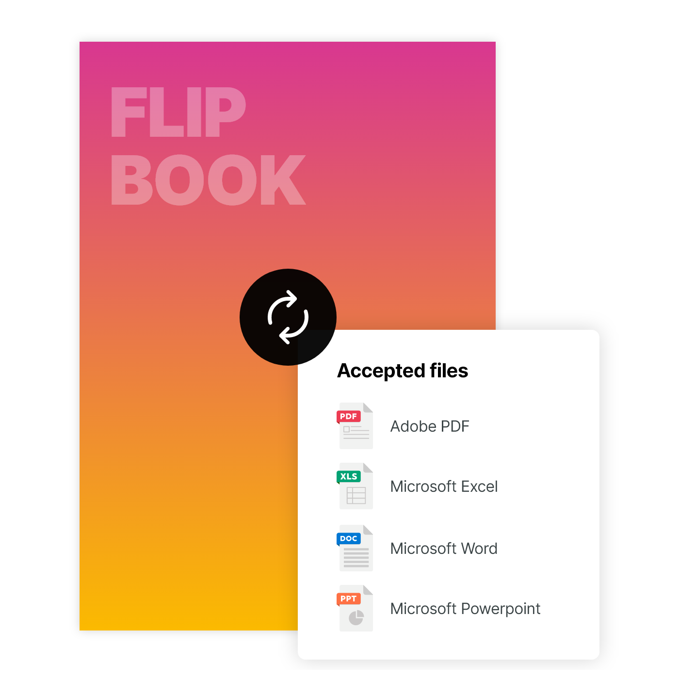 Преобразуйте ваши PDF в интерактивные публикации
